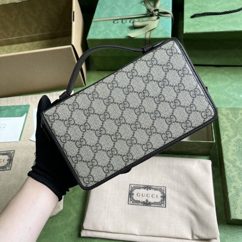 Gucci Clutch Bags